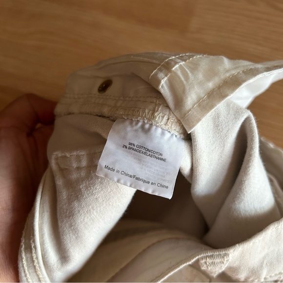 Tory Burch Persica London Super Skinny Jeans Women’s 26 - Picture 4 of 9